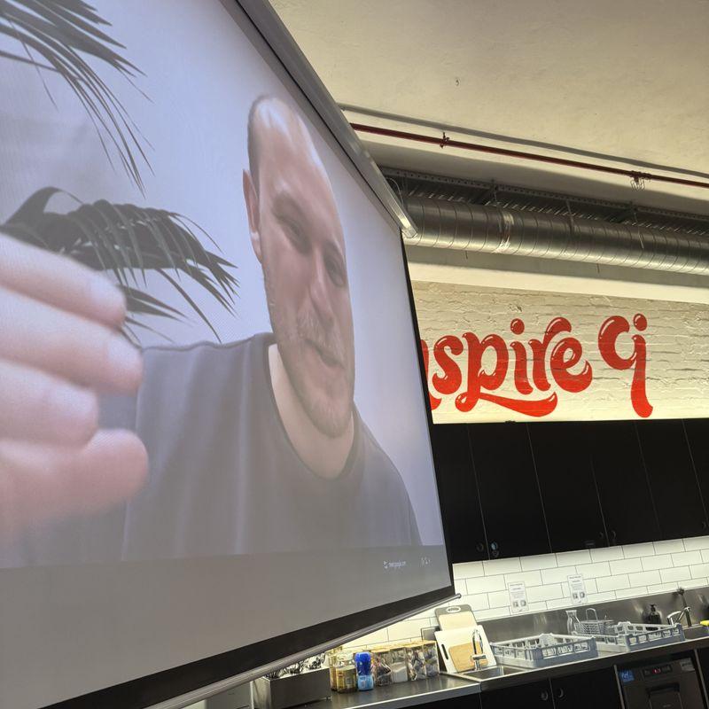 Claude Code Melbourne event