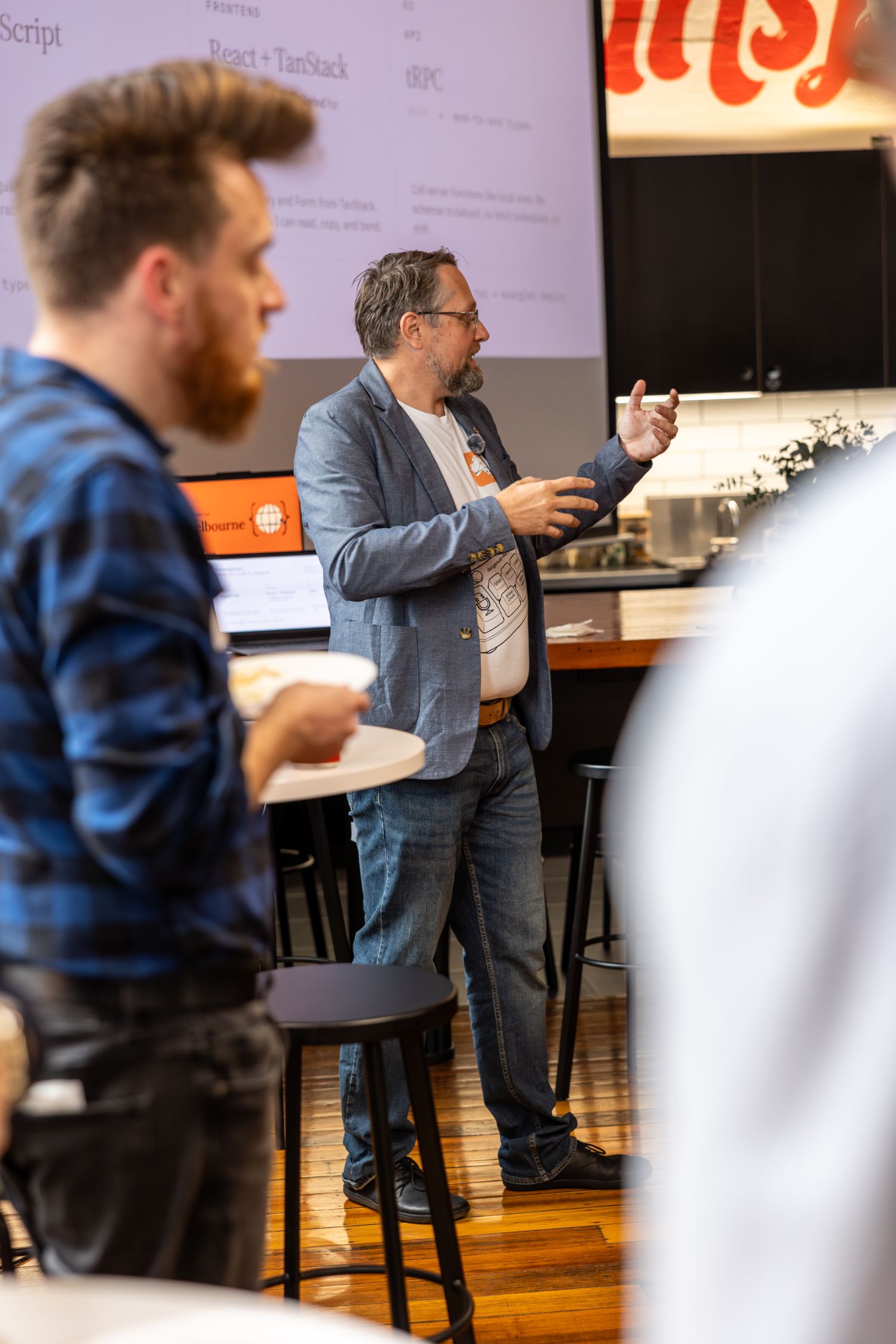 Claude Impact Lab Melbourne — photo 12