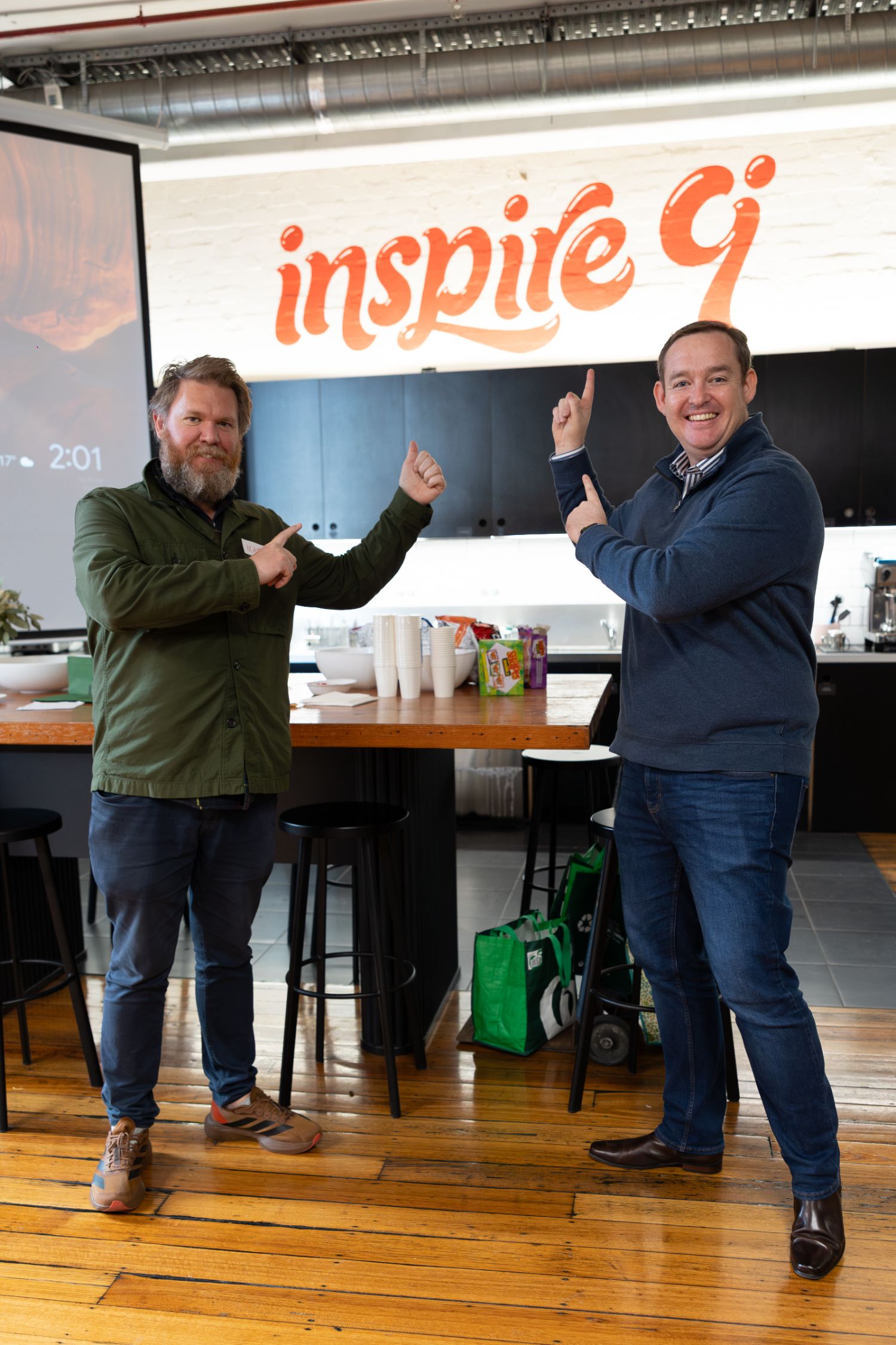 Claude Impact Lab Melbourne — photo 22