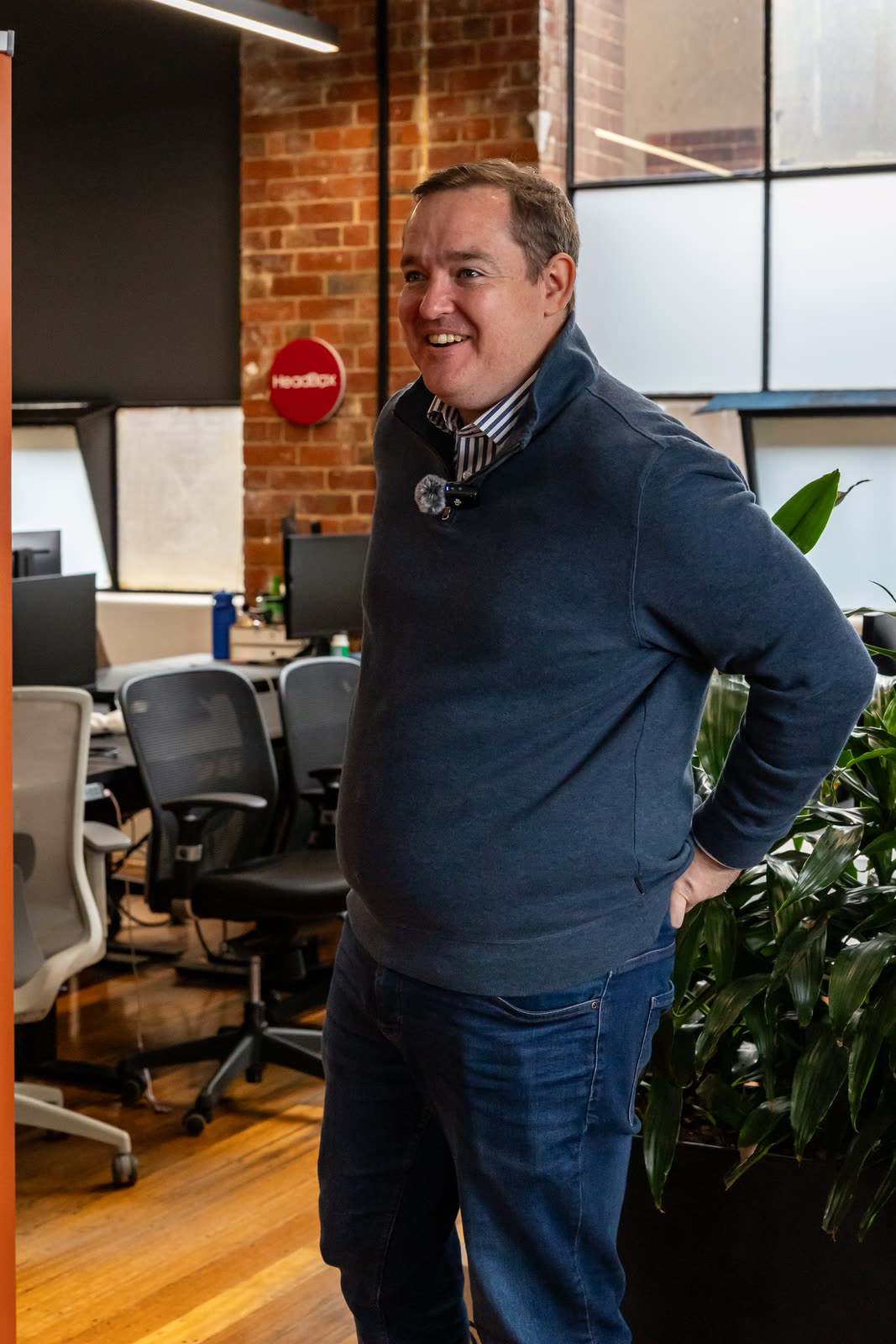 Claude Impact Lab Melbourne — photo 44