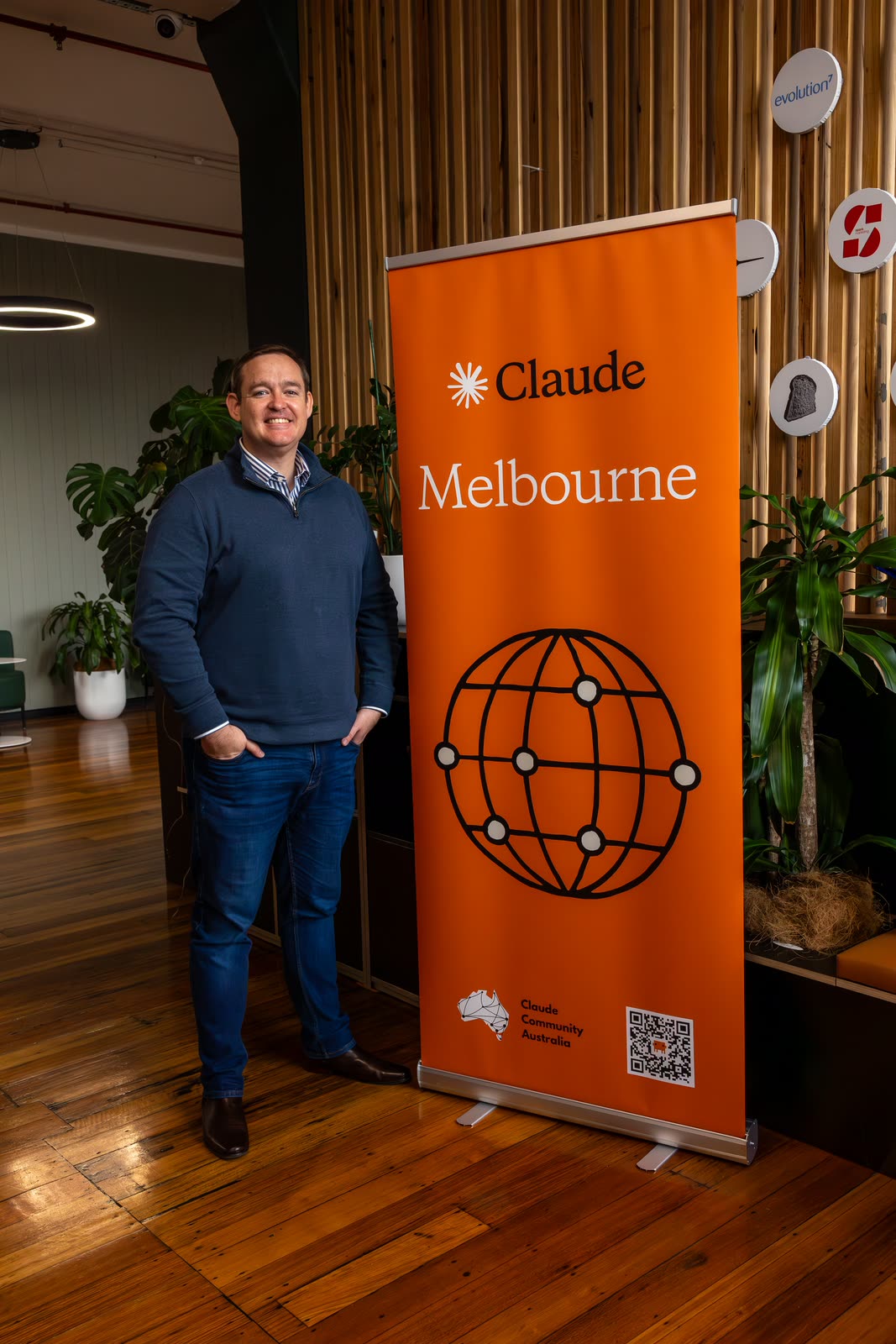Claude Impact Lab Melbourne — photo 50