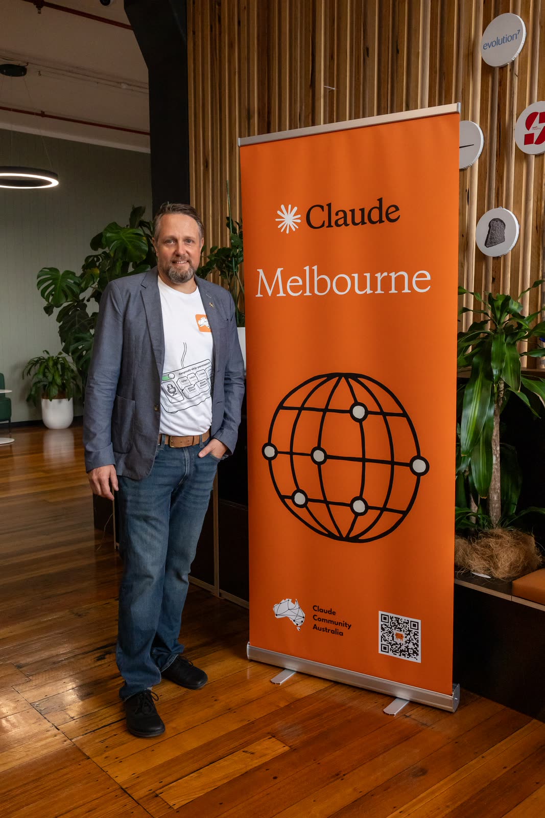 Claude Impact Lab Melbourne — photo 51