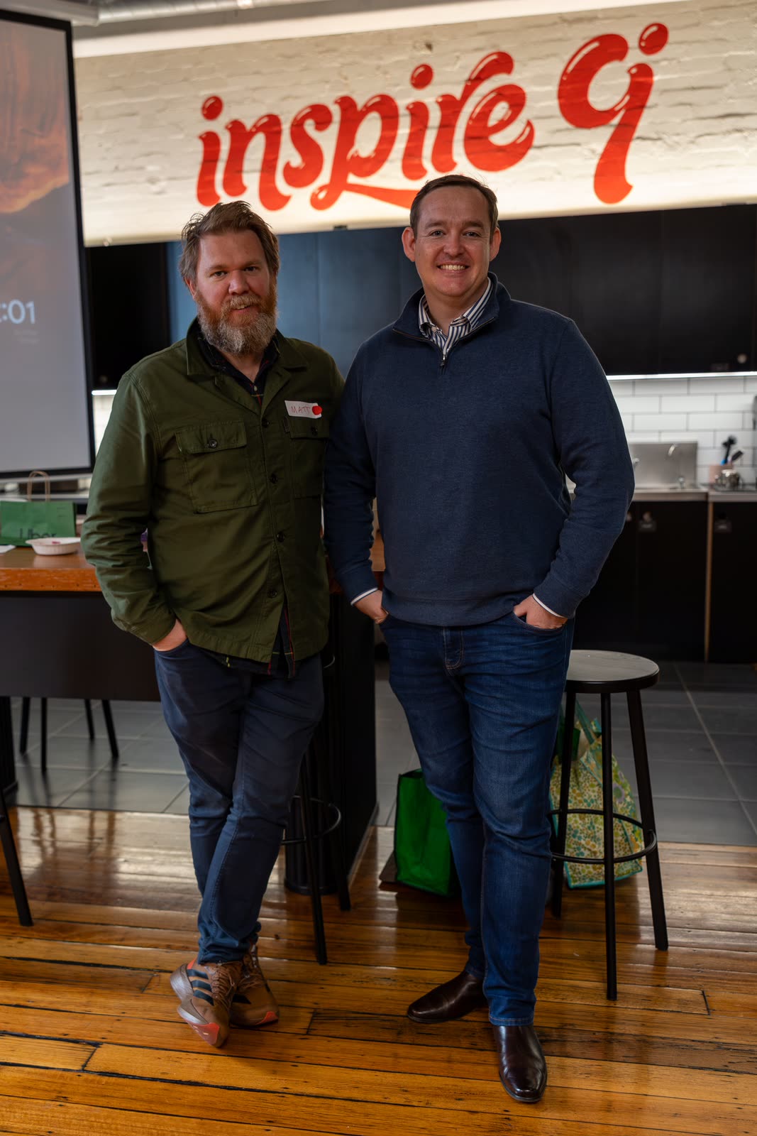 Claude Impact Lab Melbourne — photo 75
