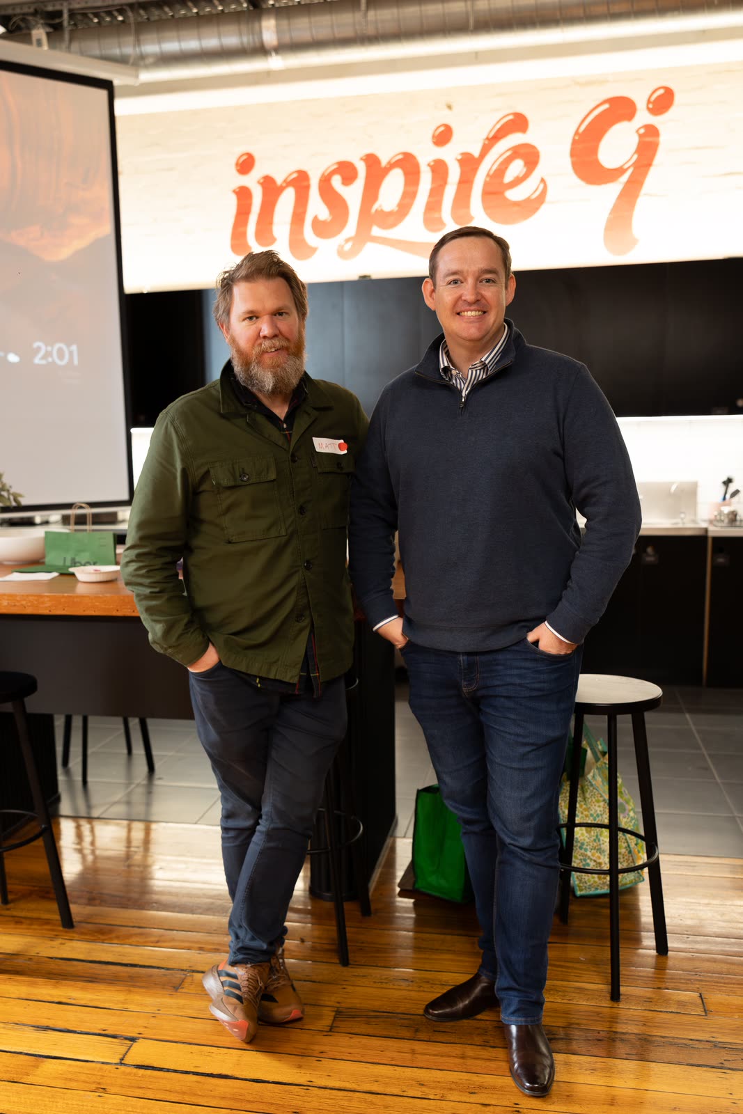 Claude Impact Lab Melbourne — photo 76