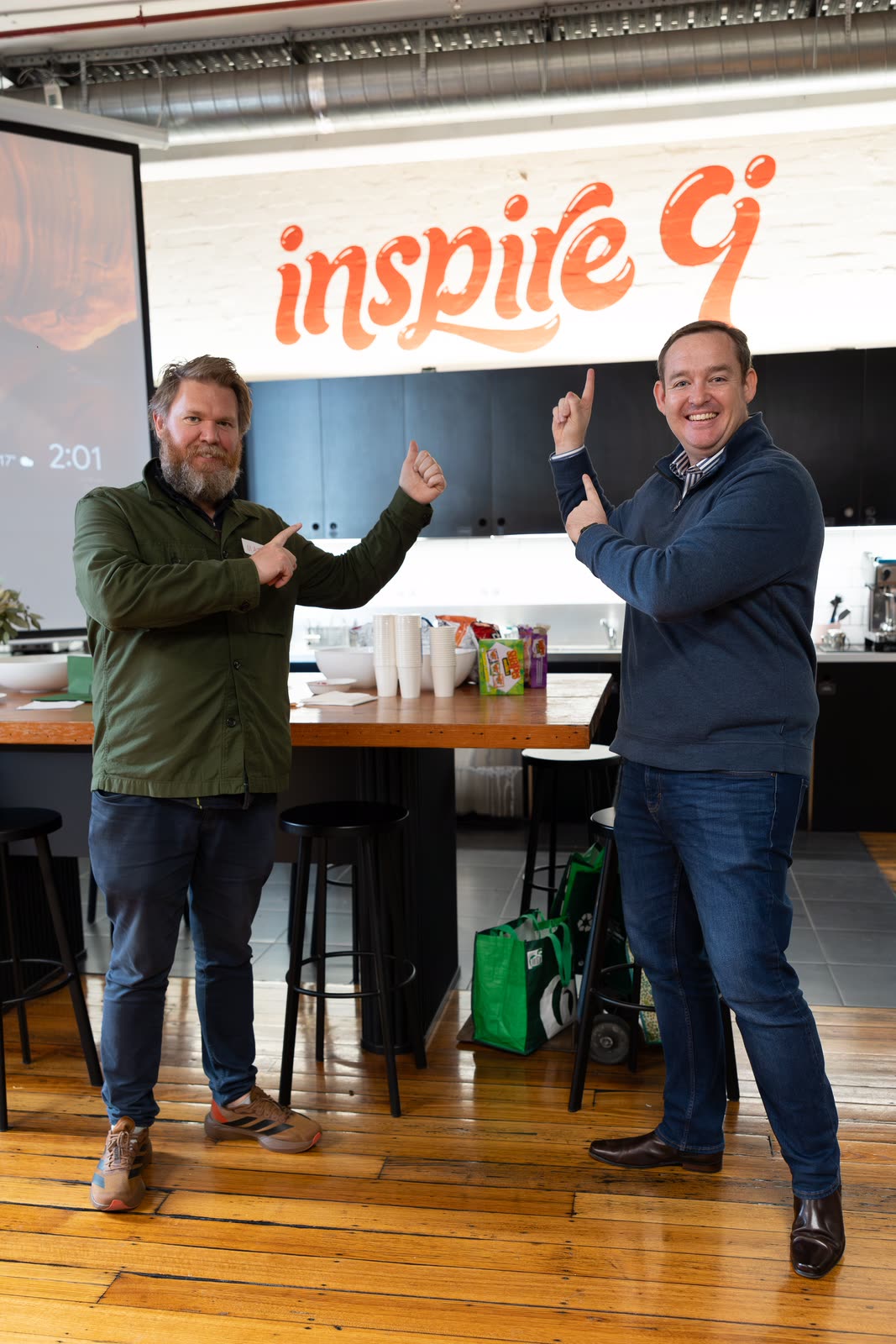 Claude Impact Lab Melbourne — photo 77